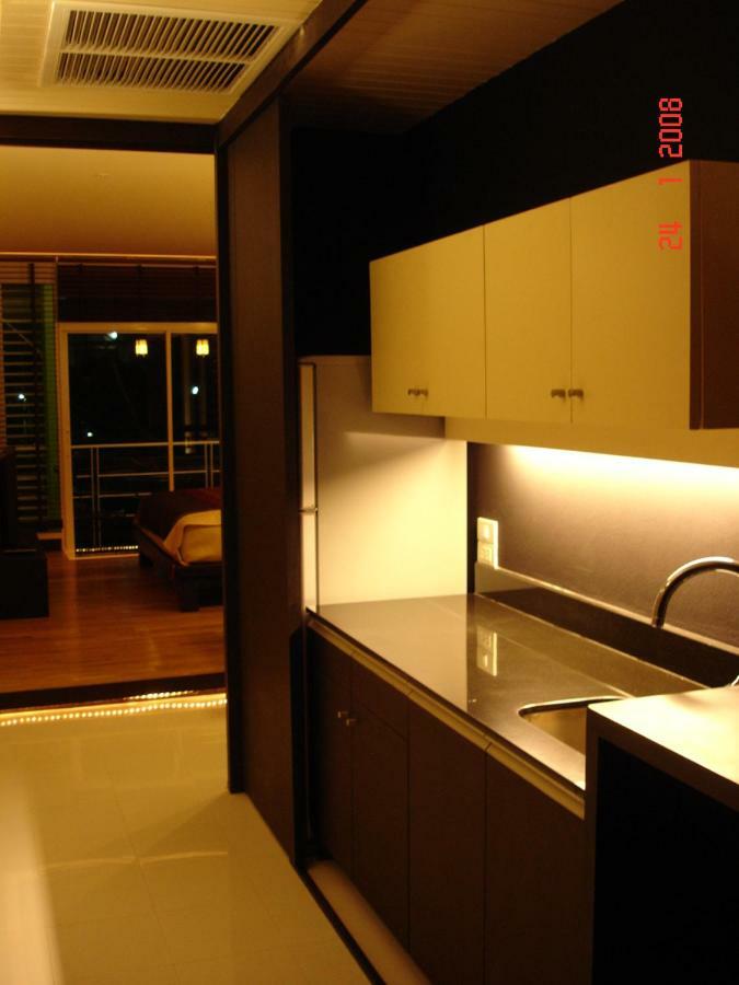 Room 5 Pattaya Tower Exteriör bild
