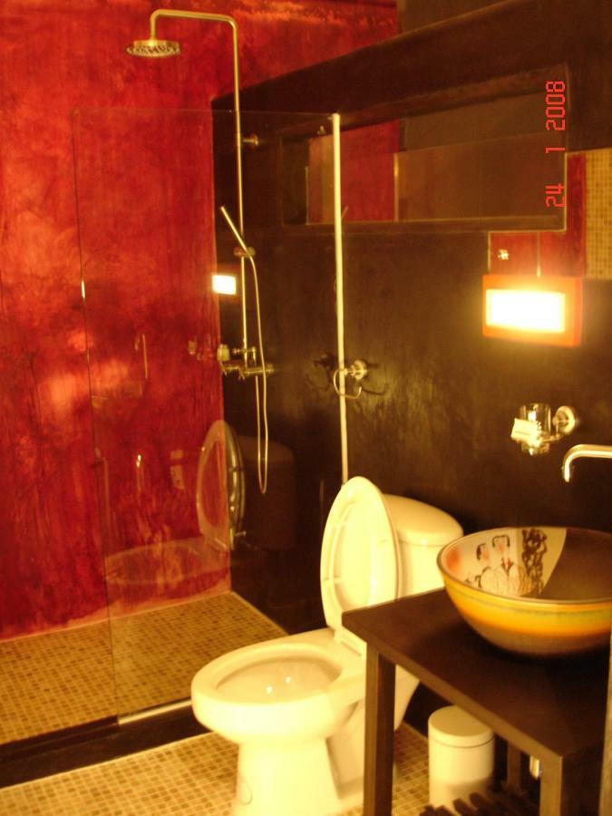 Room 5 Pattaya Tower Exteriör bild