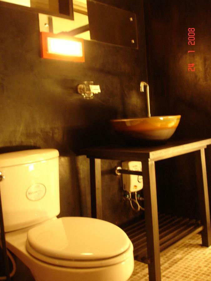 Room 5 Pattaya Tower Exteriör bild