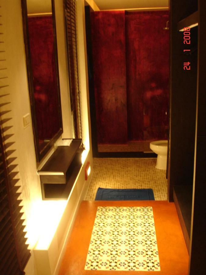 Room 5 Pattaya Tower Exteriör bild