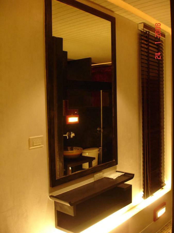 Room 5 Pattaya Tower Exteriör bild